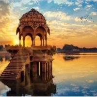 Places to Visit in Jaipur