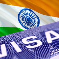 How to Apply for an Indian Tourist E-Visa