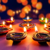 famous 5 most celebrated festivals in india