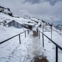 Himachal Hill station