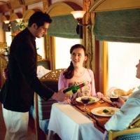 Best Luxury Trains in India