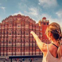 Day Tours in India