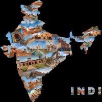 trip to India