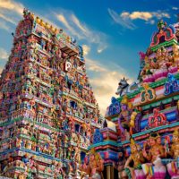 Famous Temples to visit in South India
