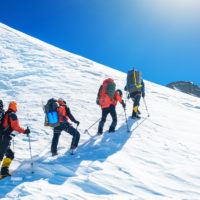 adventure sports to enjoy in Himachal Pradesh