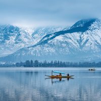 Kashmir Tour Packages