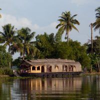 Tamil Nadu with Kerala Tour