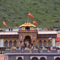 CharDham 2024