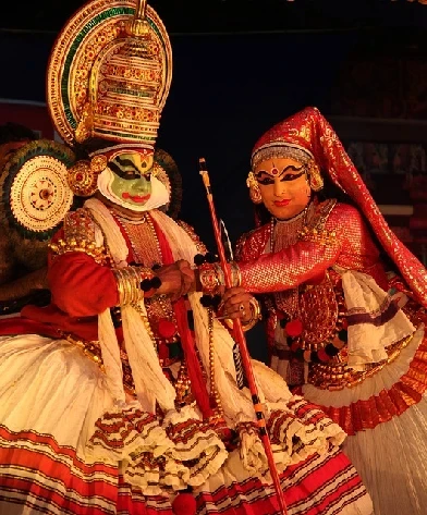 Kerala Tour Packages