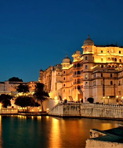 Udaipur Tour Packages