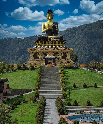 Sikkim Tour Packages
