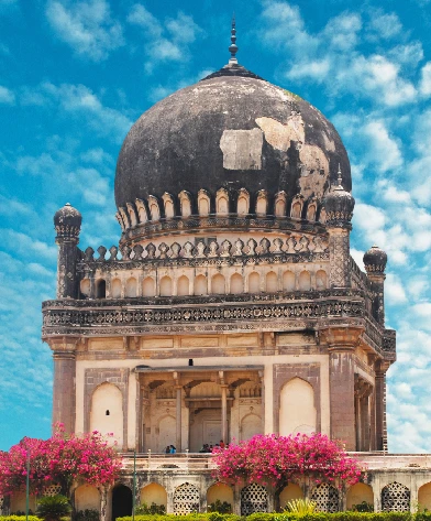 Hyderabad Tour Packages