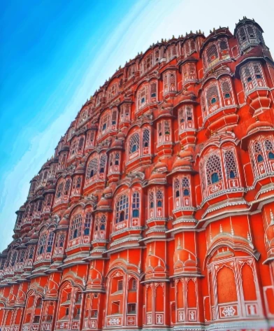 Jaipur Tour Packages