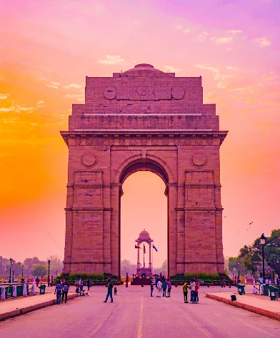 Delhi Tour Packages