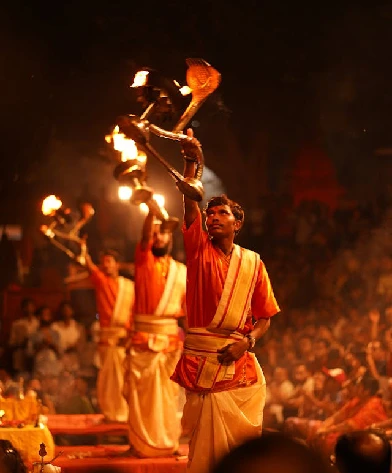 Varanasi Tour Packages