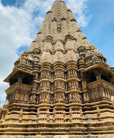 Khajuraho Tour Packages
