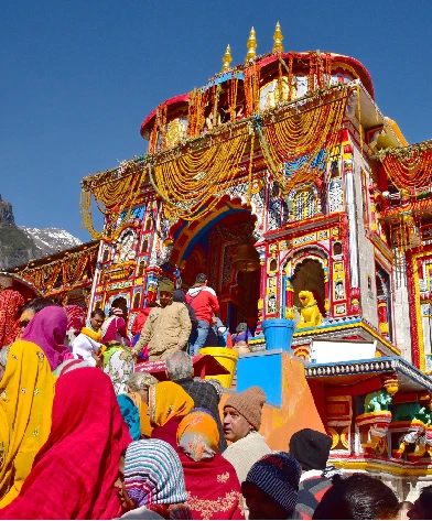 Uttarakhand Tour Packages