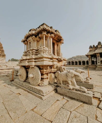Hampi Tour Packages
