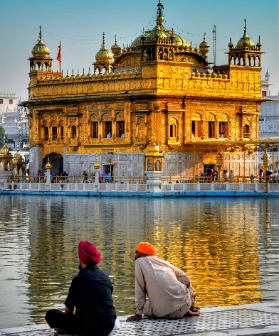 Amritsar Tour Packages