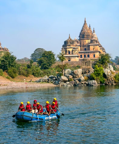 Madhya Pradesh Tour Packages