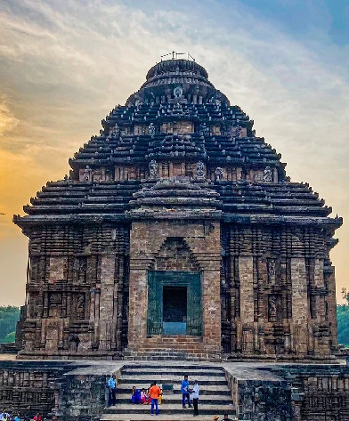 Odisha Tour Packages