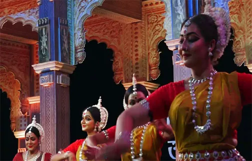 Nimar Utsav in Indore and Ujjain