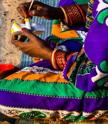 West Bengal Tour Packages