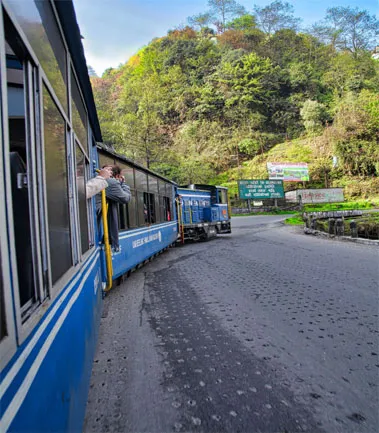 West Bengal Tour Packages