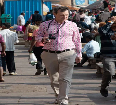 West Bengal Tour Packages