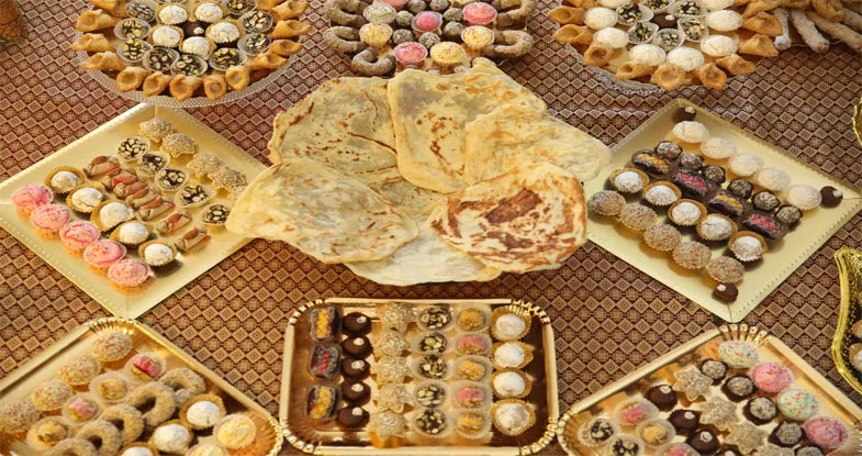 Best North Eastern Cuisine Image