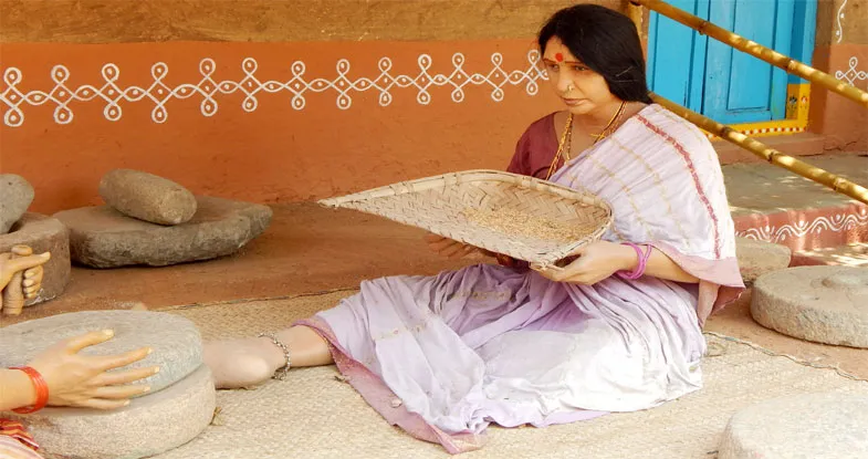 Shilpramam, Hyderabad Image