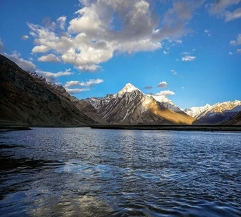 Ladakh Summer Tour: A Himalayan Escape