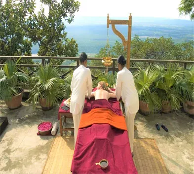 Ayurvedic Treatment in Tamil Nadu