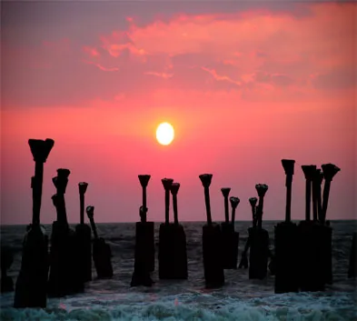 Northern Kerala Tour with Western Ghats