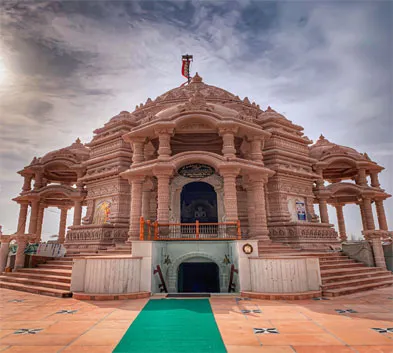 Highlights of Gujarat Tour