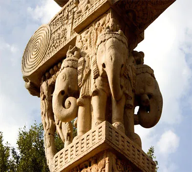 Mesmerizing tour to Bhopal