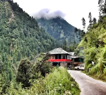 Summer Special: Shimla Manali Holiday