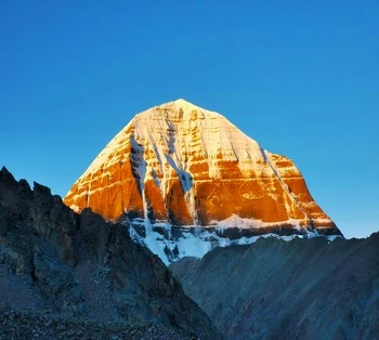 Kailash Parikrama Yatra by Overland in 13 Days