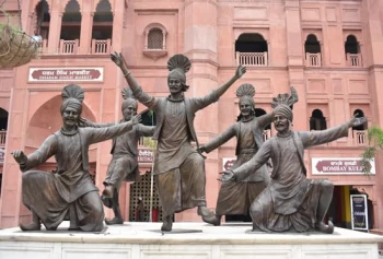 Spiritual Himachal Tour