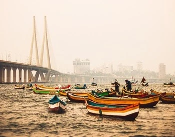 Beachside Escape to Alibaug and Mumbai