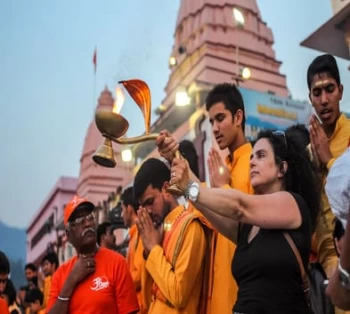 Do Dham Yatra from Haridwar (Shree Kedarnath ji by Shuttle)