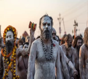 Kumbh Mela Tour with visit to Ayodhya