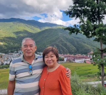 Golden Triangle with Nepal and Bhutan