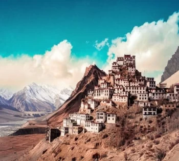 Incredible Nubra Valley Tour