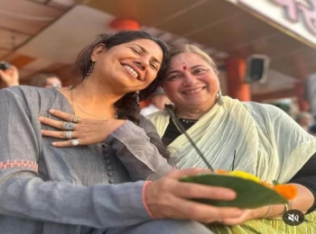 Golden Triangle with Haridwar and Rishikesh