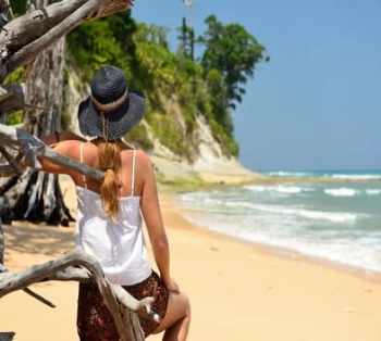 4 Day Escape to Andaman and Nicobar