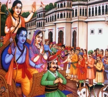 Special Shri Ram Mandir tour in Ayodhya