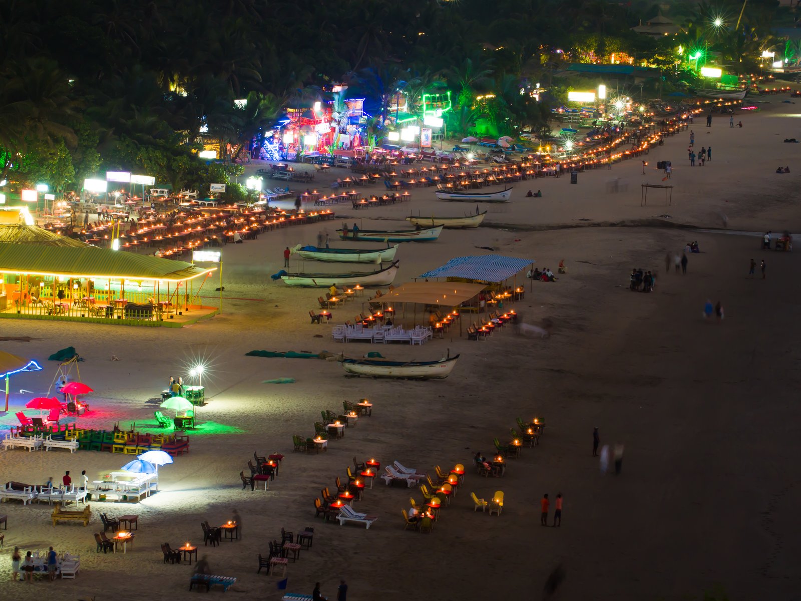 Explore the Top Goa Sightseeing Places for a Relaxing & Fun Holiday