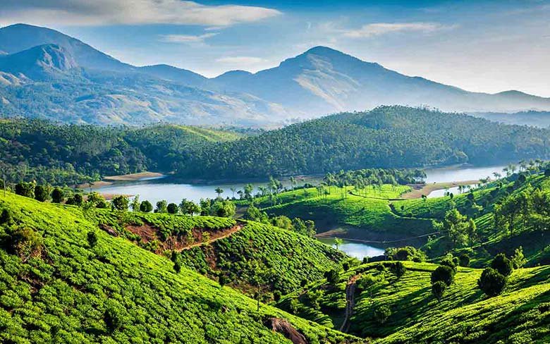 Top Beautiful Places in India That Will Take Your Breath Away