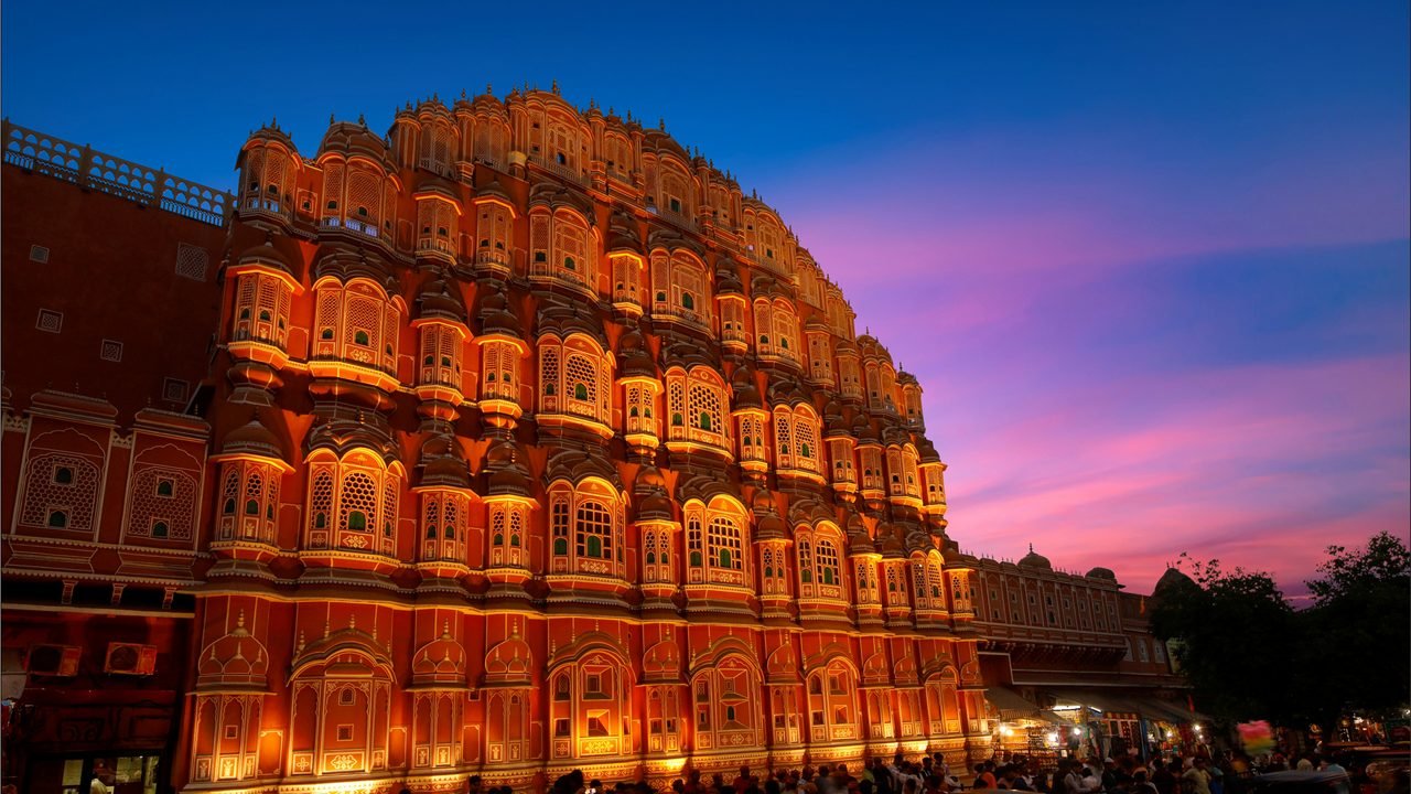 Top Alwar Attractions for History, Culture and Fun